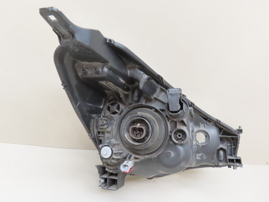 2017-2020 MITSUBISHI MIRAGE G4 FRONT LEFT DRIVER SIDE HEADLIGHT OEM 9363