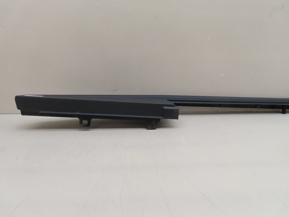 2015-2020 FORD F150 F-150 REAR TAILGATE STEP TRIM MOLDING OEM FL34-99423A44-AEW