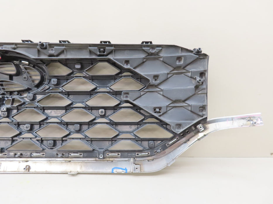 2024 2025 HYUNDAI SANTA FE FRONT RADIATOR GRILL GRILLE OEM