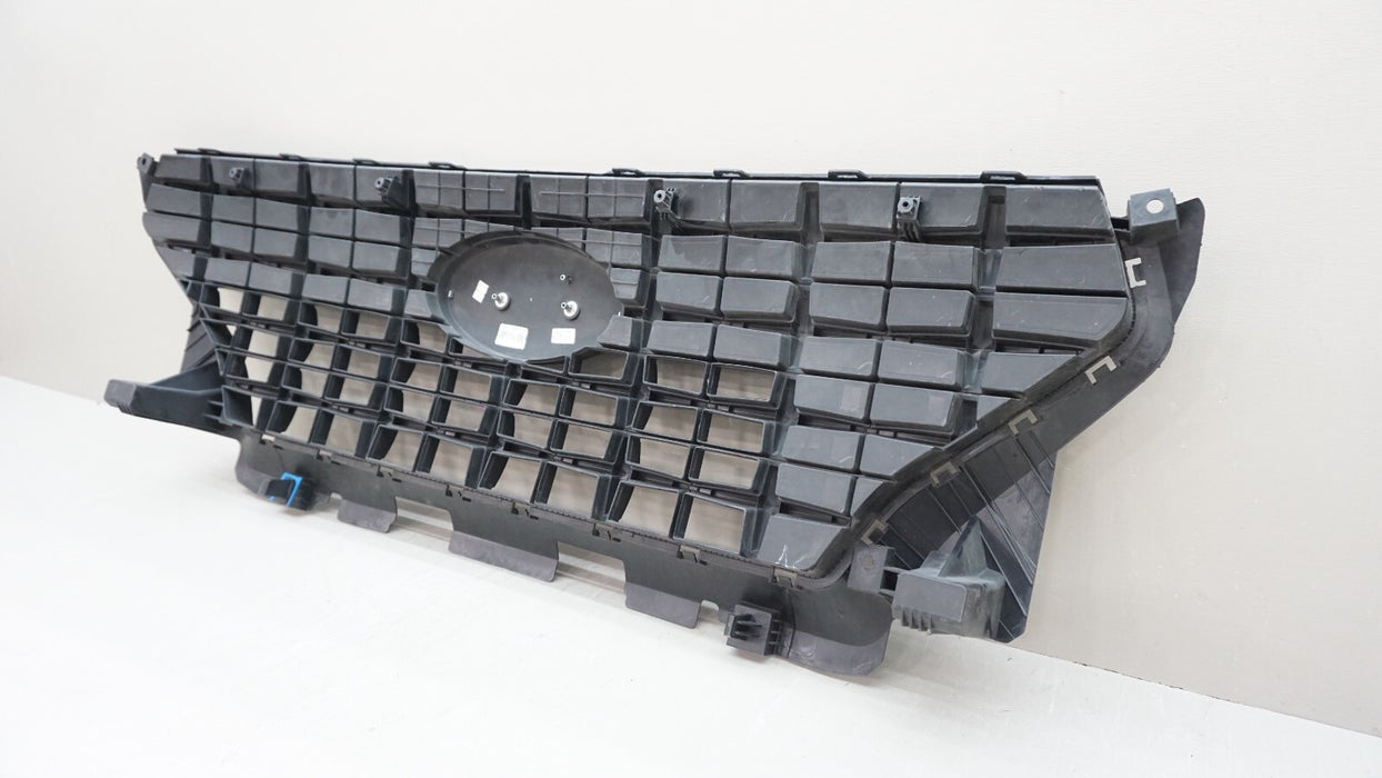 2020-2024 HYUNDAI VENUE FRONT UPPER RADIATOR GRILLE 86350-K2000 OEM