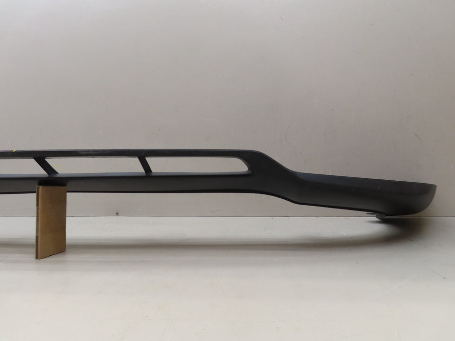 2010-2015 HYUNDAI TUCSON FRONT LOWER BUMPER COVER VALANCE PANEL OEM 86512-2S000