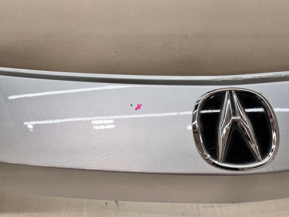 2022-2025 ACURA MDX REAR LIFTGATE MOLDING OEM
