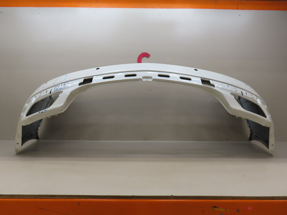 2017-2020 ACURA MDX REAR BUMPER COVER OEM 71501-TZ5-A000