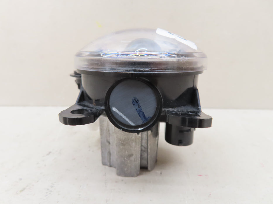 2020 2021 2022 GMC ACADIA TERRAIN FRONT LEFT DRIVER FOG LIGHT LED OEM 84436234