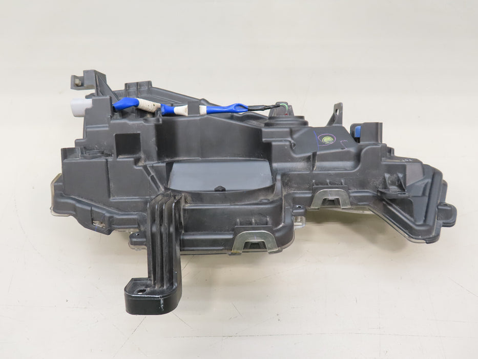 2017-2022 TOYOTA PRIUS FRONT LEFT DRIVER SIDE DAYTIME RUNNING LIGHT LED OEM