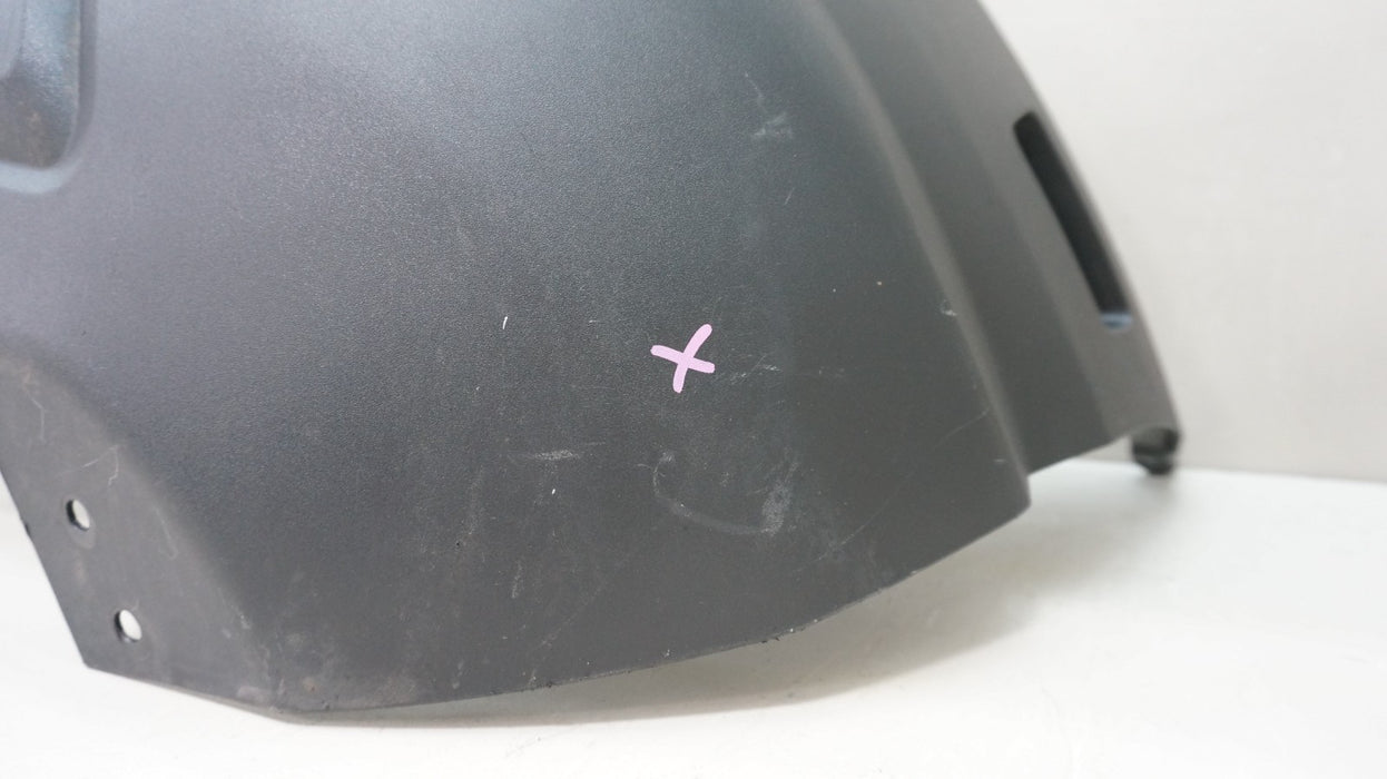 2021-2024 FORD BRONCO SPORT REAR BUMPER COVER PANEL OEM M1PB-17D781