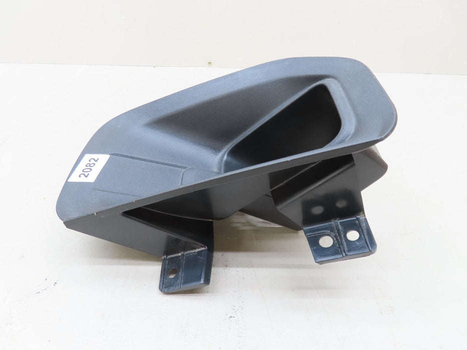 2015-2017 FORD F-150 RIGHT FOG LIGHT LAMP BEZEL COVER BRACKET OEM FL34-15A254-AF