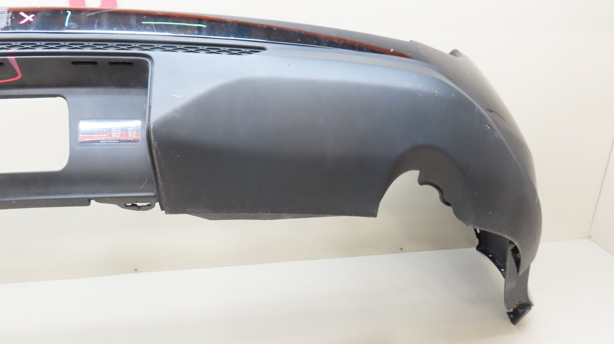 2012-2015 HONDA PILOT REAR BUMPER COVER OEM 71501-SZA-ZZ00