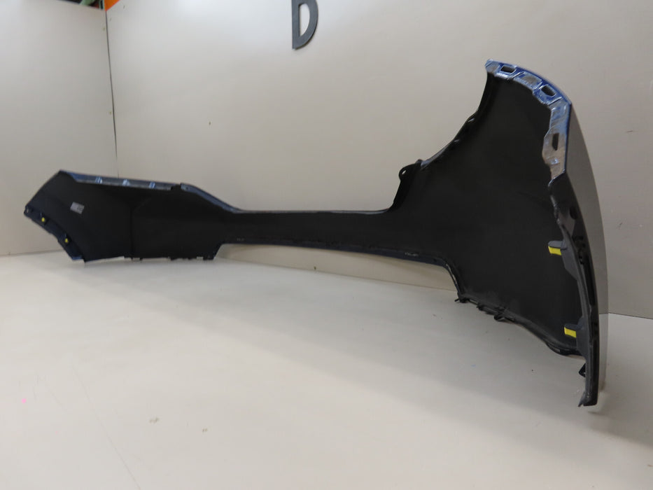2017 2018 2019 HONDA CRV CR-V FRONT UPPER BUMPER COVER OEM 71101-TLA-A000