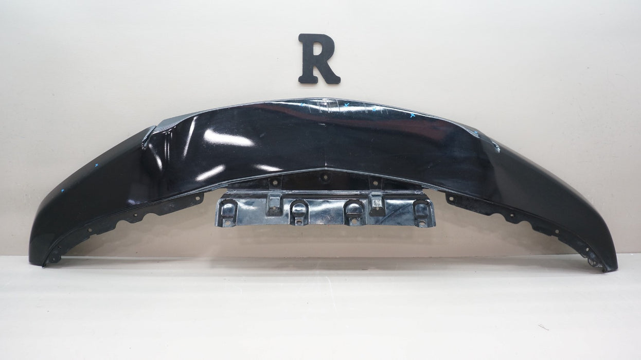 2017-2020 ACURA MDX FRONT BUMPER COVER LOWER VALANCE PANEL 71110-TZ5X-A000 OEM