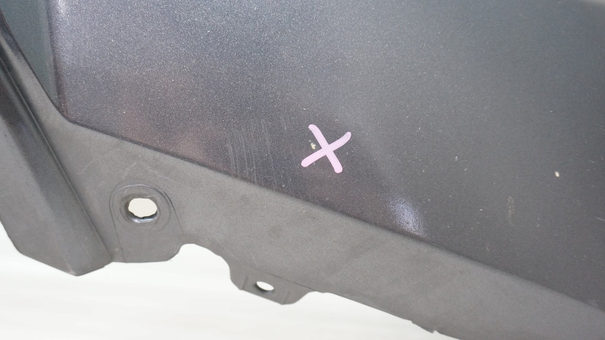 2016-2023 TOYOTA TACOMA FRONT BUMPER COVER OEM 52119-04240