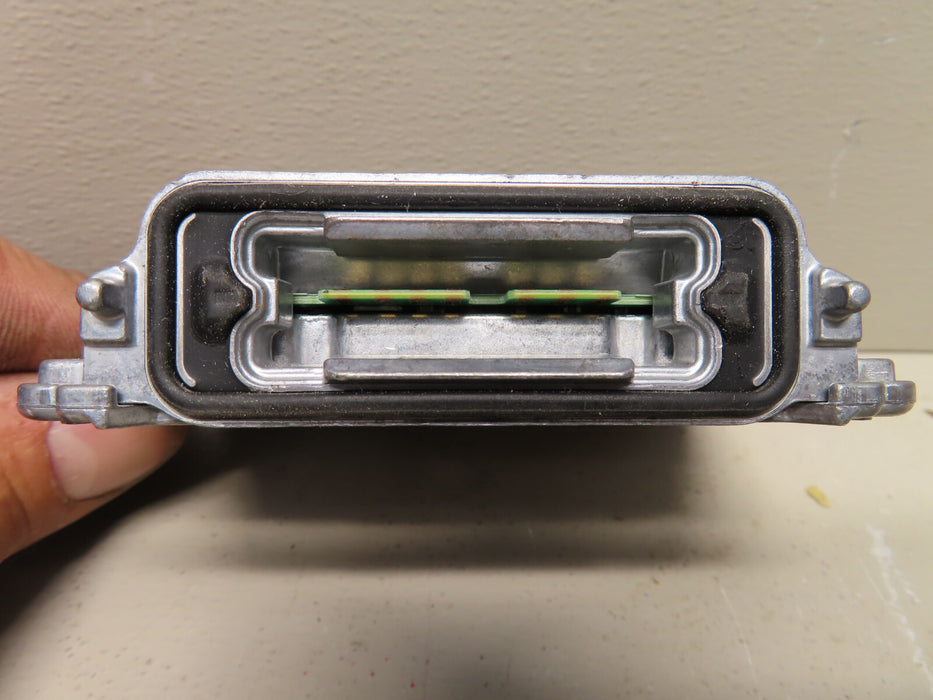 OEM Valeo 7Green Xenon Headlight Ballast Module 89089352