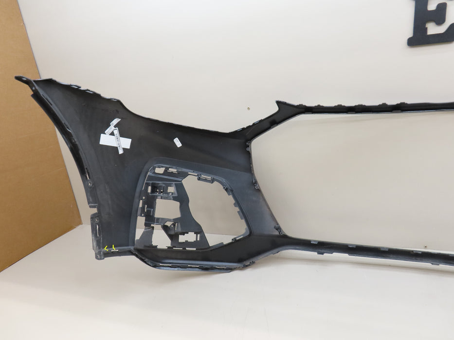 2021 2022 2023 AUDI Q5 FRONT BUMPER COVER OEM 80A807437P