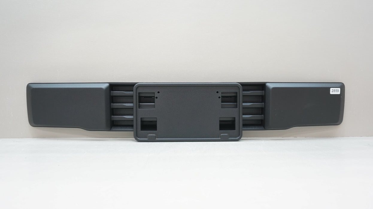 2015-2017 FORD F-150 F150 FRONT LOWER BUMPER GRILLE OEM FL34-17B968