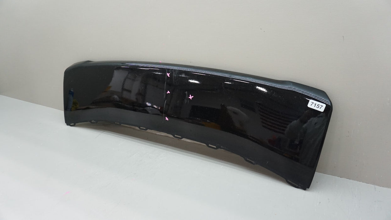 2019-2022 HONDA PILOT FRONT LOWER BUMPER TRIM GARNISH OEM 71115TG7A000