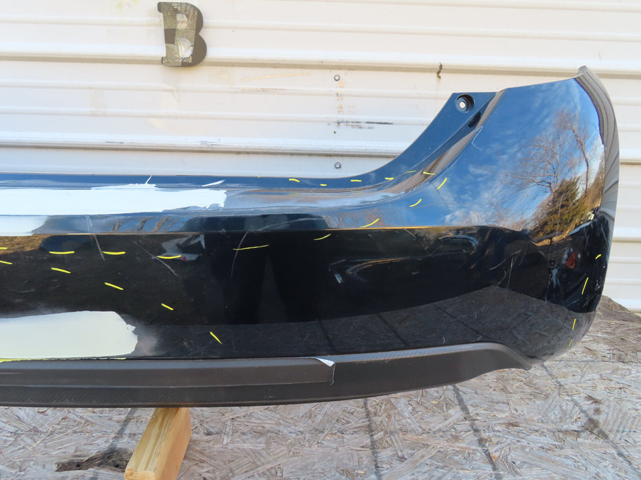 2014 2015 2016 2017 2018 TOYOTA COROLLA BUMPER COVER OEM 52159-02A10