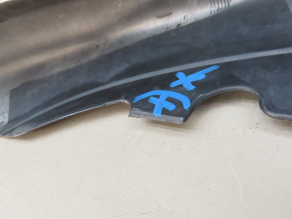 2008-2011 LEXUS GS350 FRONT BUMPER COVER OEM