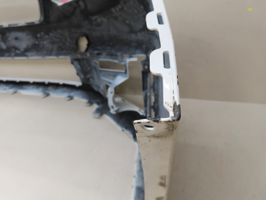 2020 2021 2022 SUBARU IMPREZA FRONT BUMPER COVER OEM 57704FL11A