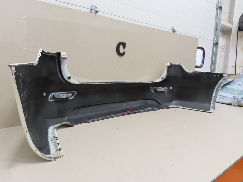 2014-2015 INFINITI QX60 BASE 4DR SUV REAR BUMPER COVER PANEL OEM 85022-3JB0H