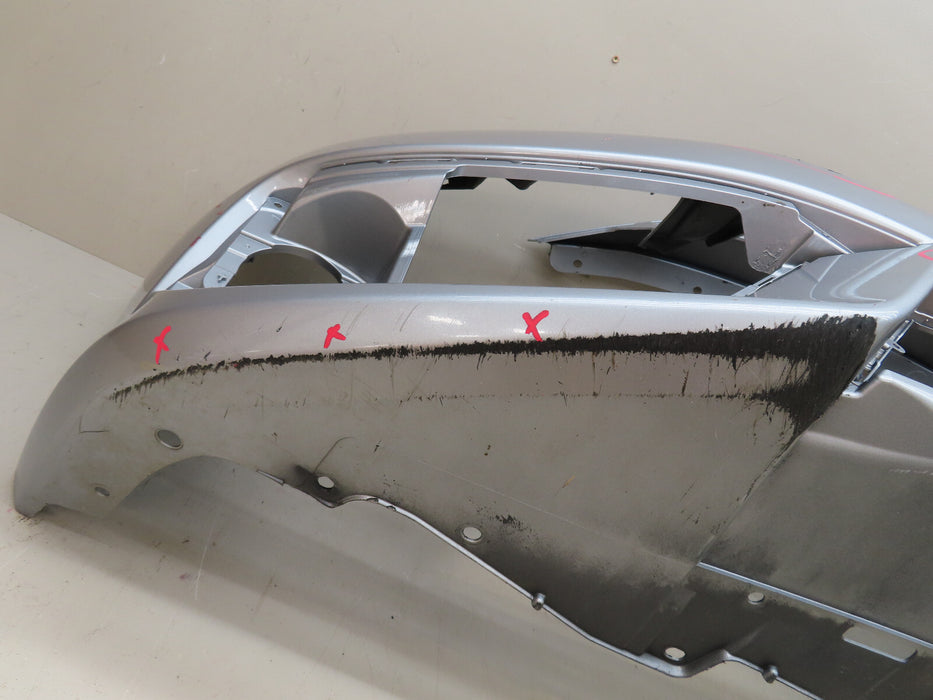 2016 2017 2018 HONDA CIVIC FRONT BUMPER COVER OEM 71101-TBA-A010