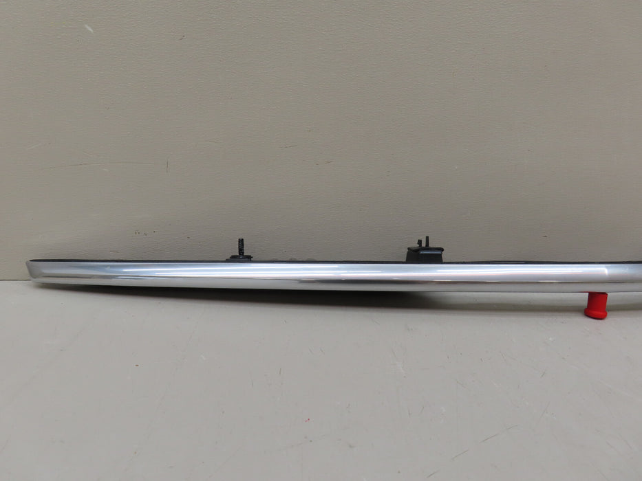2020-2025 CADILLAC CT5 F APPLIQUE OEM