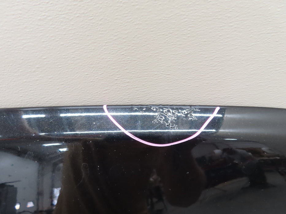 2017-2020 CHRYSLER PACIFICA HOOD BONNET SHELL PANEL OEM