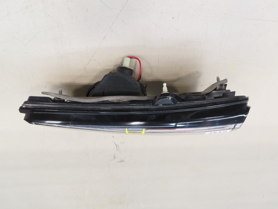 2020 2021 2022 SUBARU OUTBACK REAR RIGHT PASSENGER INNER TAIL LIGHT LAMP OEM