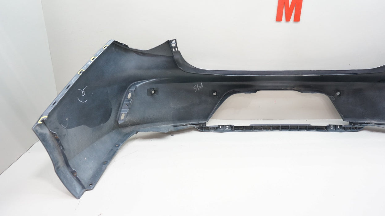 2021-2023 ACURA TLX REAR BUMPER COVER PANEL OEM