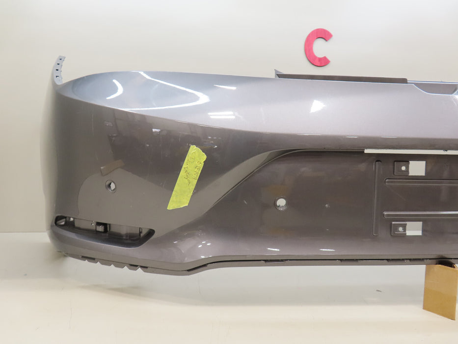 2023 2024 ACURA INTEGRA REAR BUMPER COVER OEM