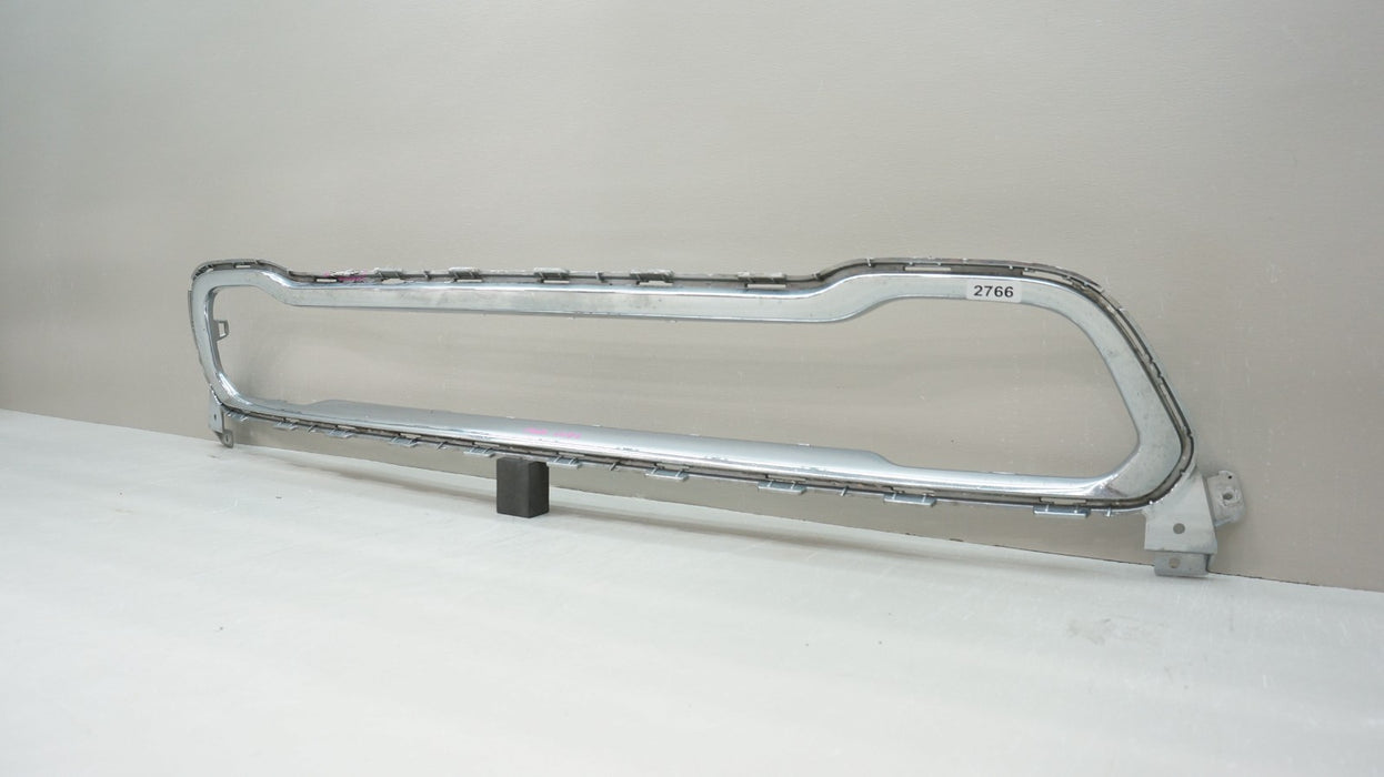 2014-2018 JEEP CHEROKEE FRONT LOWER BUMPER GRILLE SURROUND OEM 68203230AB