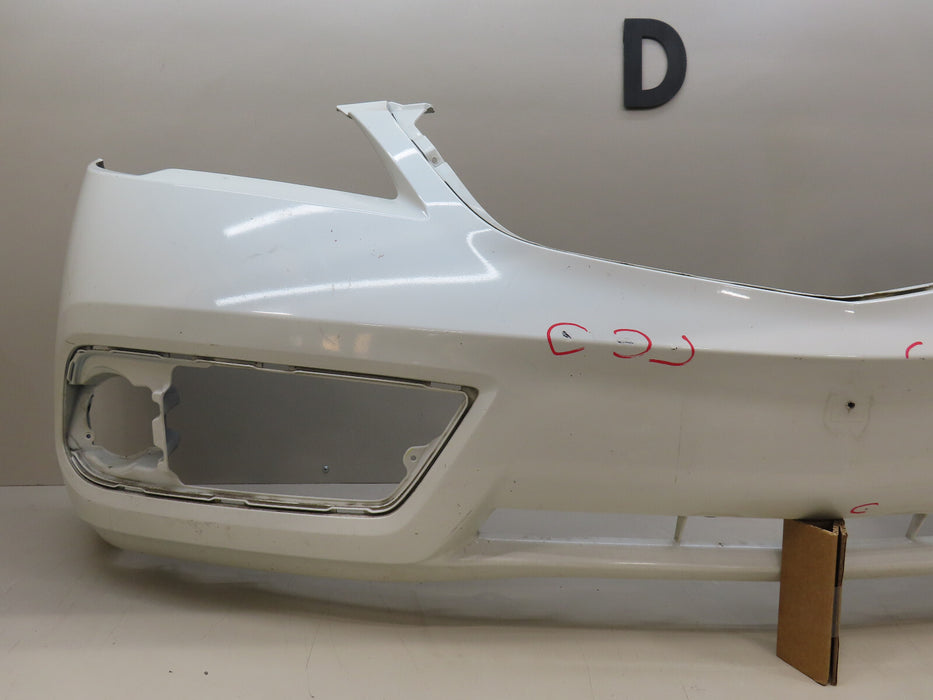 2013-2015 ACURA RDX FRONT BUMPER COVER OEM 71101-TX4A-A000