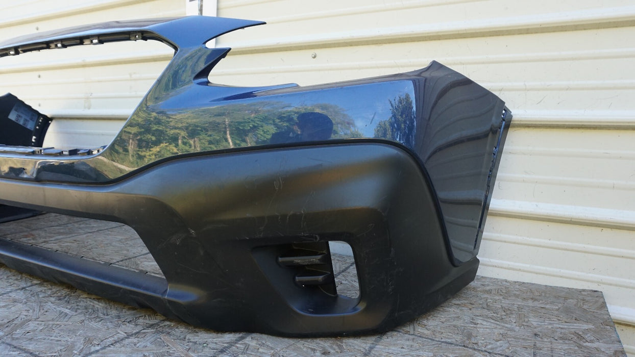 2020-2021 SUBARU OUTBACK FRONT BUMPER PLASTIC COVER PANEL FACTORY OEM 20 21