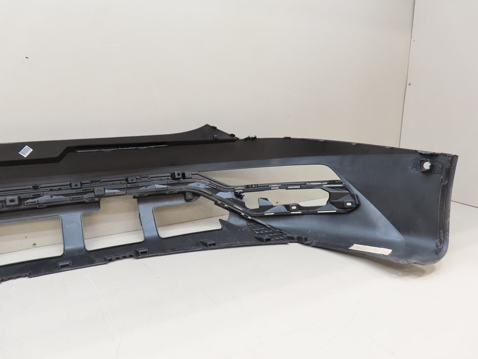 2022-2024 HYUNDAI TUCSON HYBRID REAR BUMPER COVER OEM 86612-N9130
