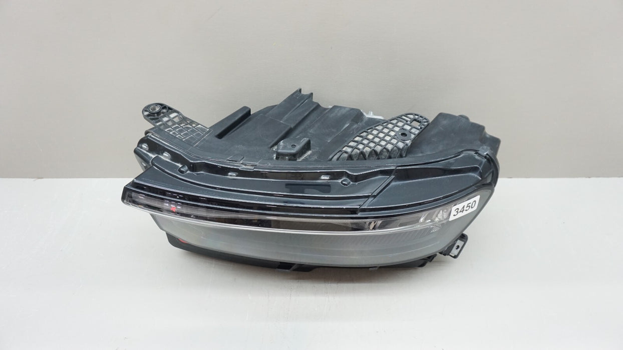 2021-2023 JEEP GRAND CHEROKEE FRONT LH LEFT DRIVER SIDE HEADLIGHT OEM