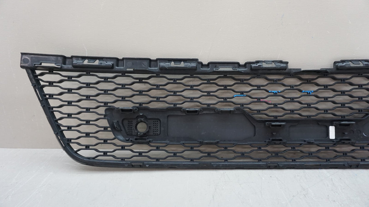 2018-2022 RANGE ROVER SPORT L494 FRONT LOWER GRILLE GRILL JK62-17F914 OEM