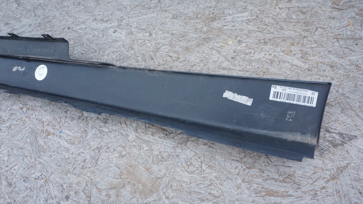 2014-2017 BMW F32 428i 435i SPORT RH RIGHT PASSENGER SIDE SIDE SKIRT ROCKER OEM