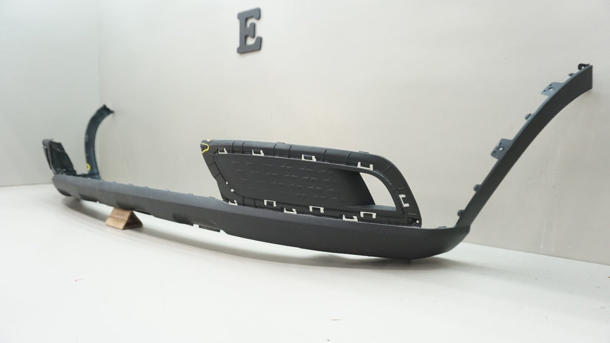 2020-2023 HYUNDAI VENUE FRONT BUMPER LOWER VALANCE 86512-K2000 OEM 20 21 22 23