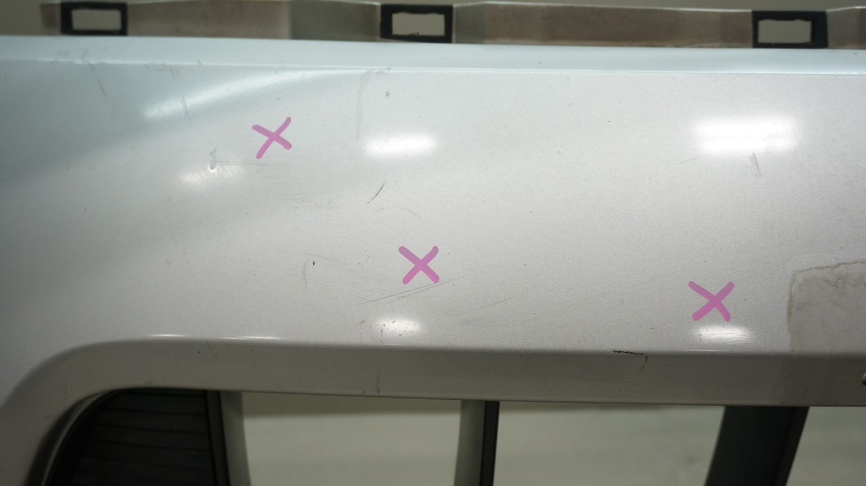 2006-2007 NISSAN MURANO FRONT BUMPER COVER PANEL OEM 62022CC20H