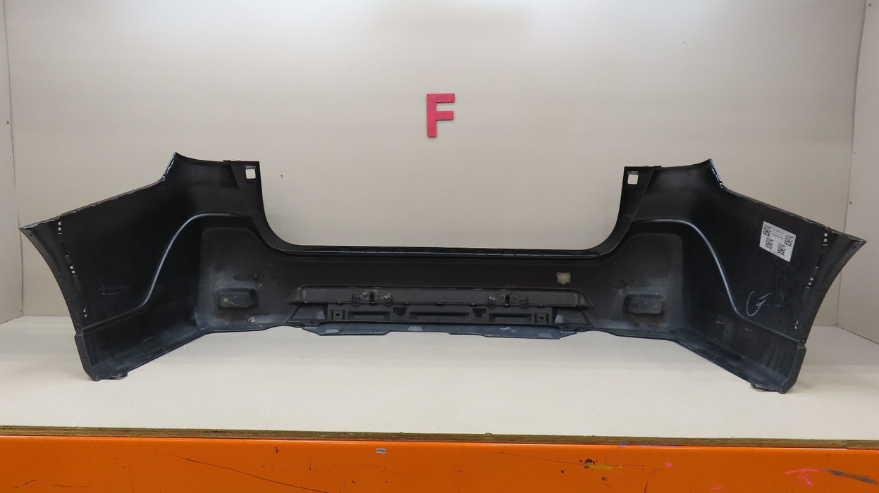 2023-2025 SUBARU OUTBACK REAR BUMPER COVER OEM