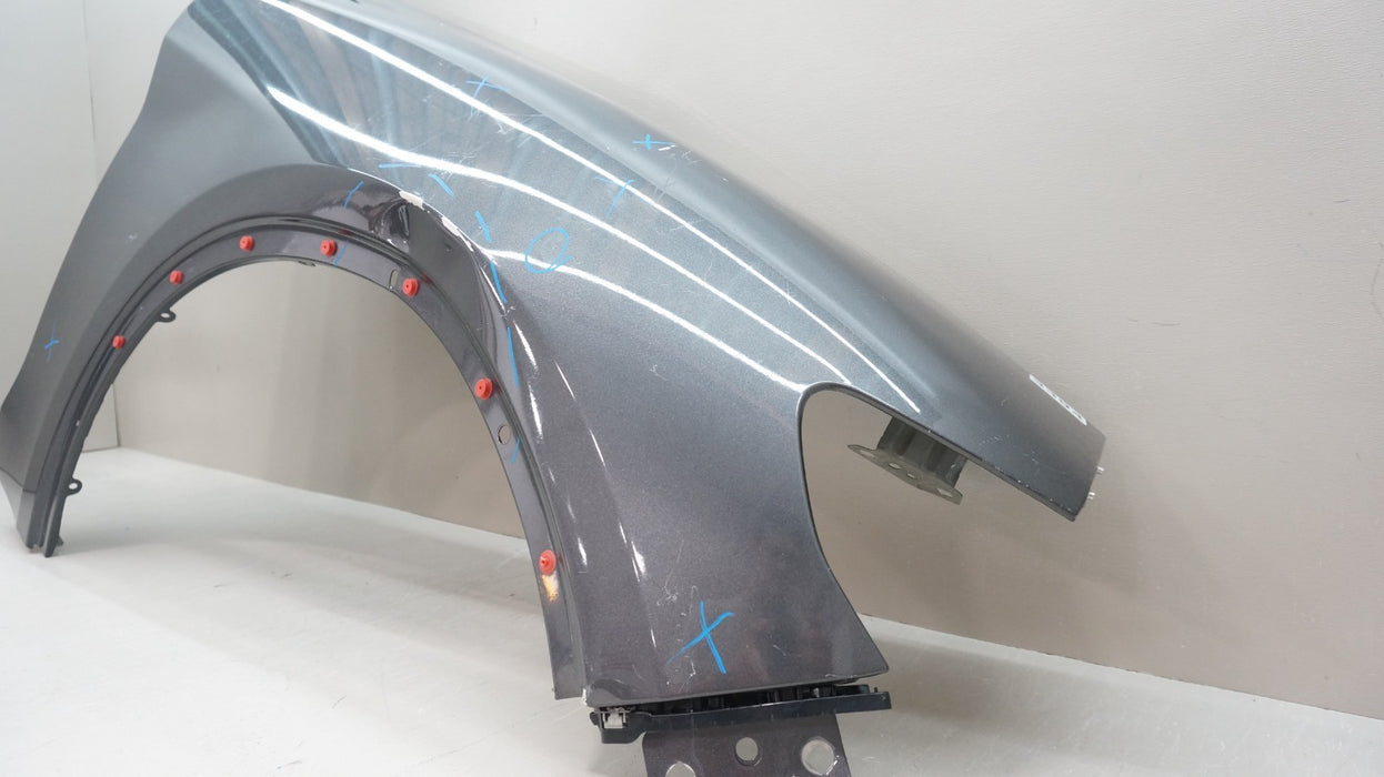 2018-2024 ALFA ROMEO STELVIO RH RIGHT FRONT FENDER PANEL OEM 68377623AA