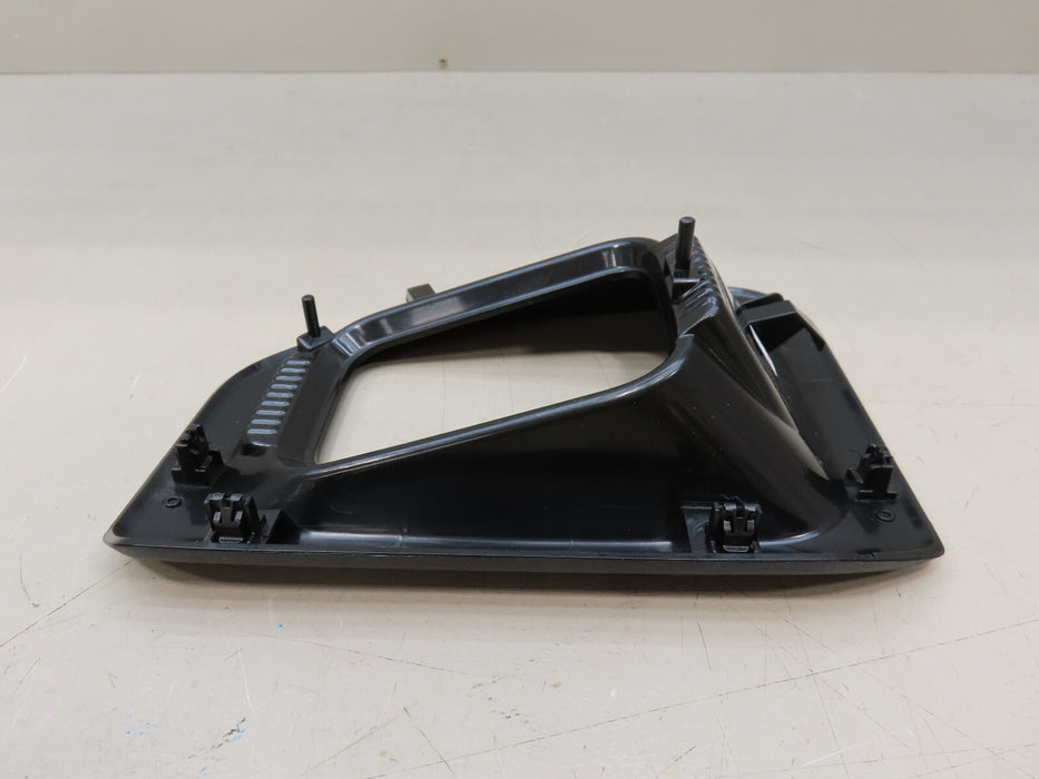 2020-2022 FORD F-250/350 SUPER DUTY FRONT RIGHT PASSENGER FOG LAMP BAZEL OEM