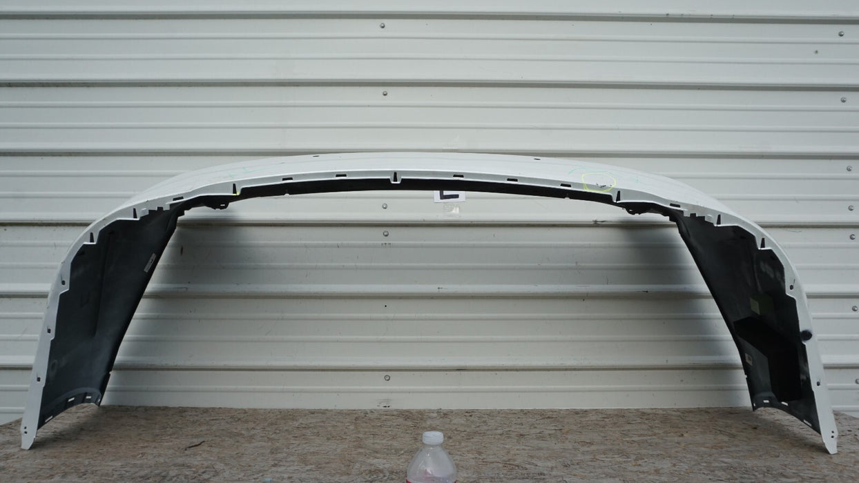 2016-2018 LEXUS RX350 RX450H REAR BUMPER SHELL PLASTIC COVER PANEL FACTORY OEM