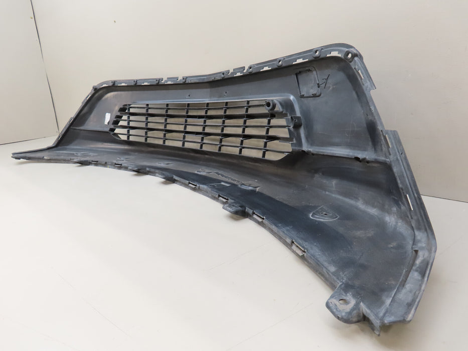 2022 2023 CHEVROLET TRAVERSE FRONT LOWER GRILL GRILLE OEM 84426581