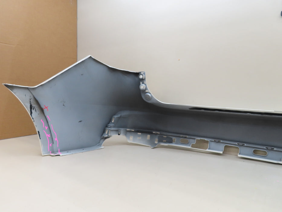 2017-2020 ACURA MDX REAR BUMPER COVER OEM 71501-TZ5-A000