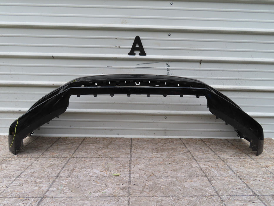 2015-2017 VOLKSWAGEN JETTA SEDAN FRONT BUMPER COVER PANEL TRIM OEM 5C6807217Q