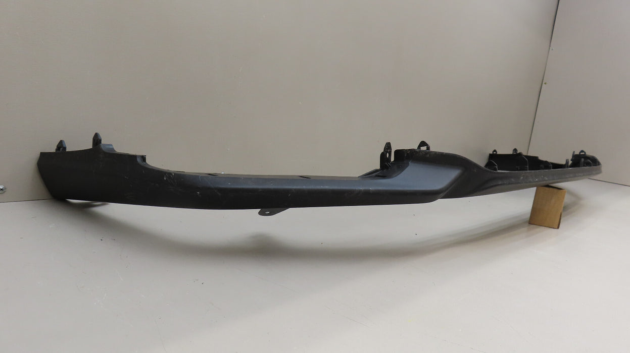 2022 LEXUS NX250 NX350 NX350H NX450H FRONT LOWER BUMPER VALANCE OEM 52411-78050