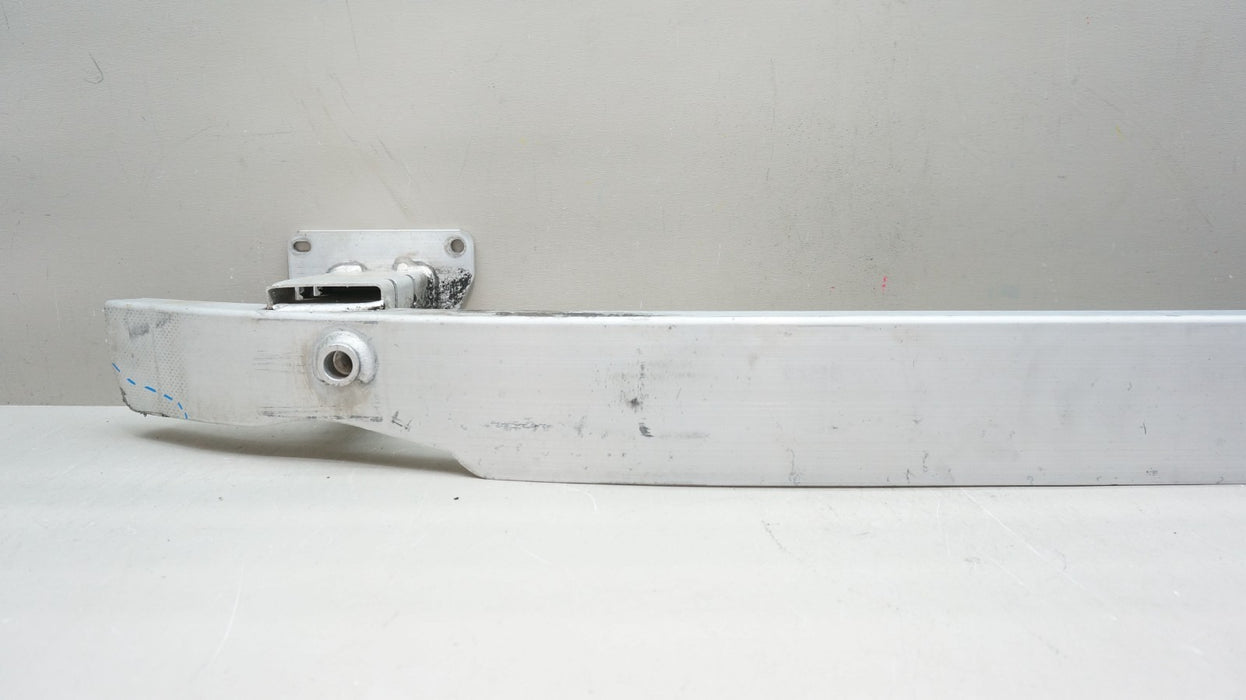 2014-2018 JEEP CHEROKEE OEM REAR BUMPER REINFORCEMENT IMPACT BAR 68096078AB OEM