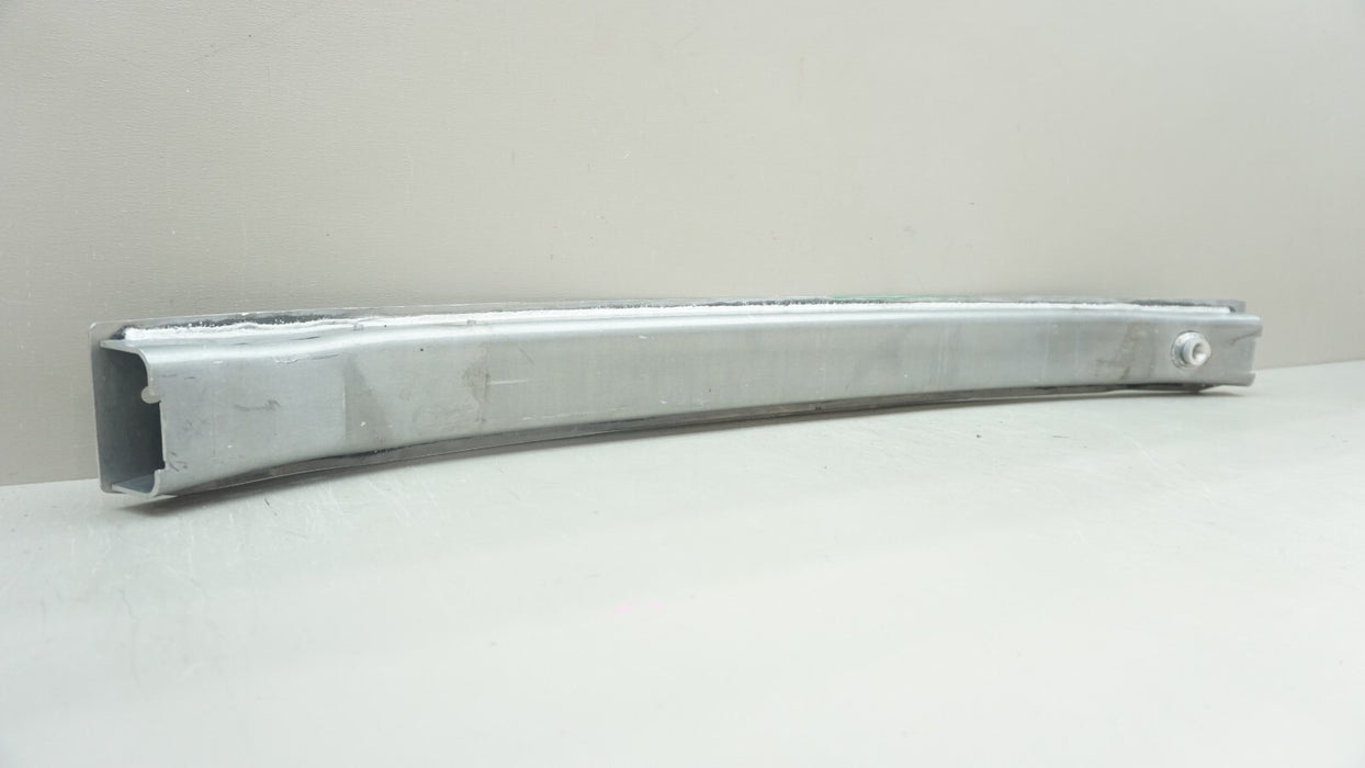 2017-2020 AUDI A4 FRONT BUMPER REINFORCEMENT IMPACT BAR OEM 8W0807113