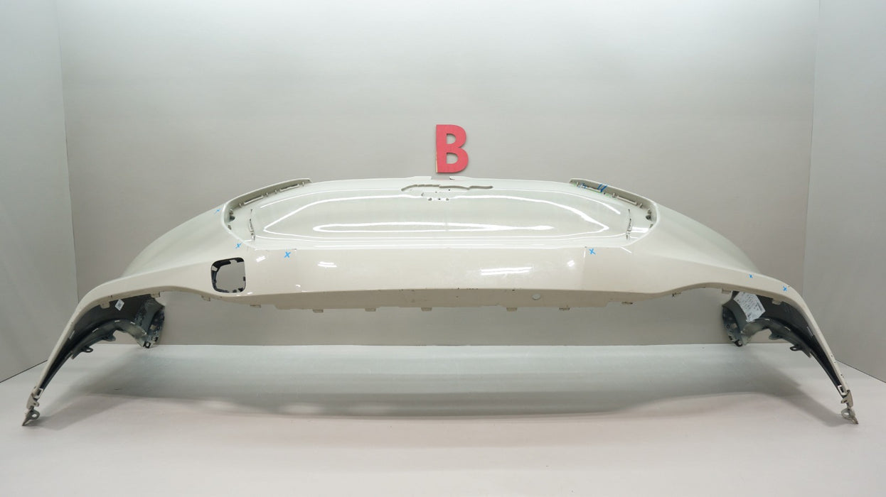 2021-2024 FORD MUSTANG MACH-E FRONT BUMPER COVER OEM LJ8B-17C831