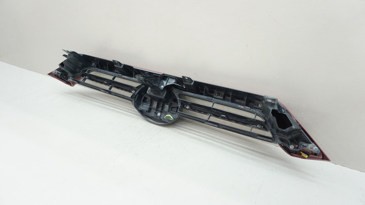 2020-2023 TOYOTA 4RUNNER FRONT UPPER GRILLE 53116-35050 OEM